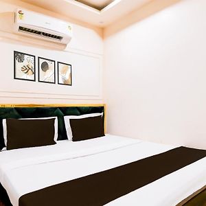Hotel O Shree Sai Resort 2.0